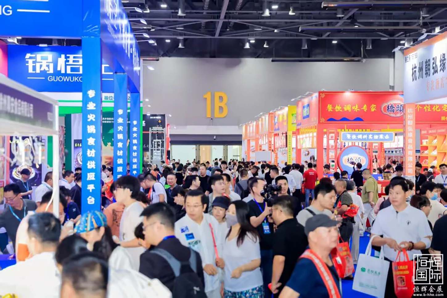 6月杭州见！第十七届杭州餐博会——万亿餐饮风口等你来“浙”里掘金！