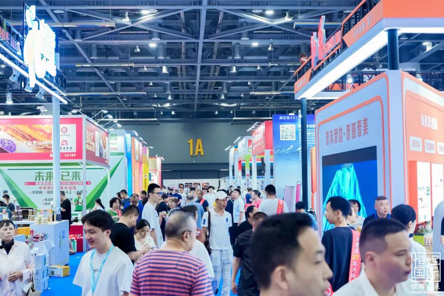 产业、消费双领跑！杭州，食餐行业发展的黄金高地！